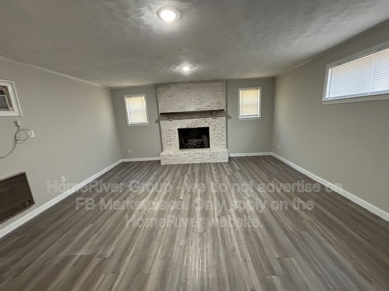 Apply today! 3362 Carrington Rd Memphis property image