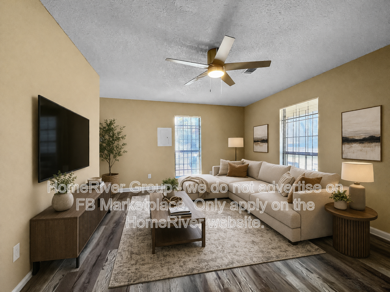 3BR Duplex | W/D Included | Quick Move-In Available property image