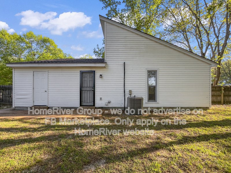 Pet Friendly! property image