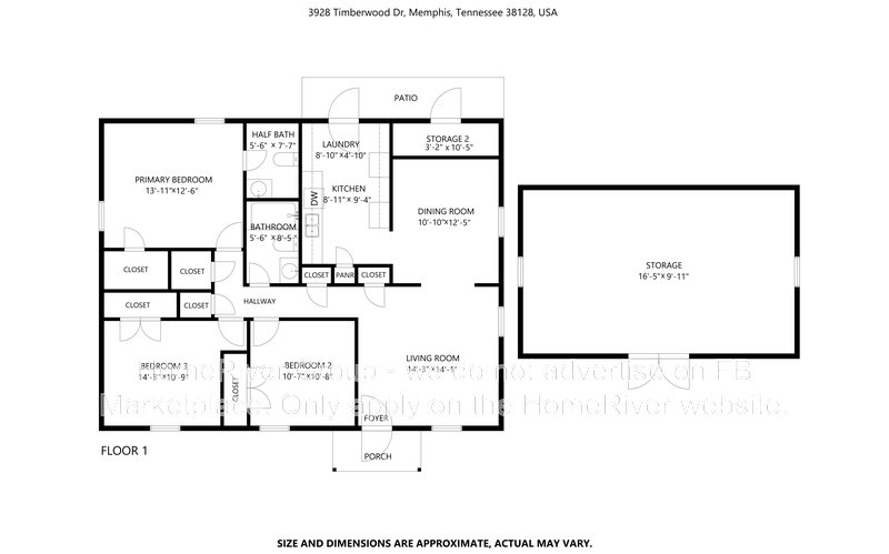 Pet Friendly! property image