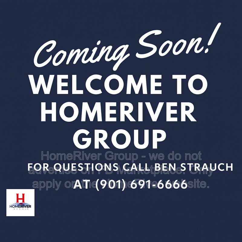 Apply today! 4432 August Cv Memphis TN property image