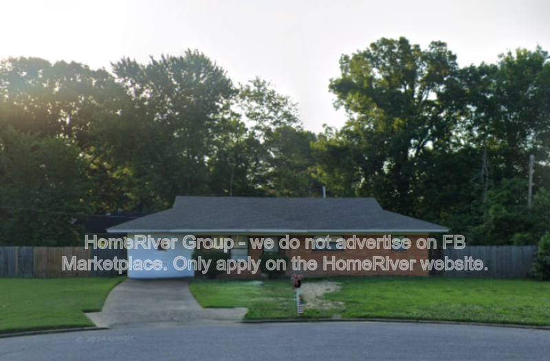 Apply today! 4432 August Cv Memphis TN property image
