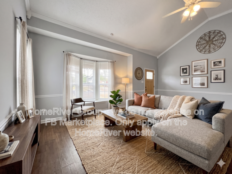Pet Friendly! Fenced in Yard! property image