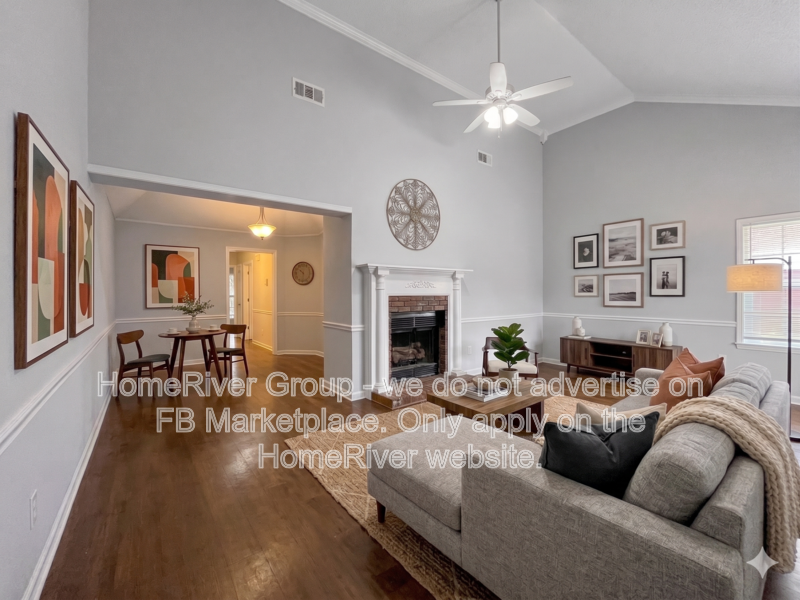 Pet Friendly! Fenced in Yard! property image
