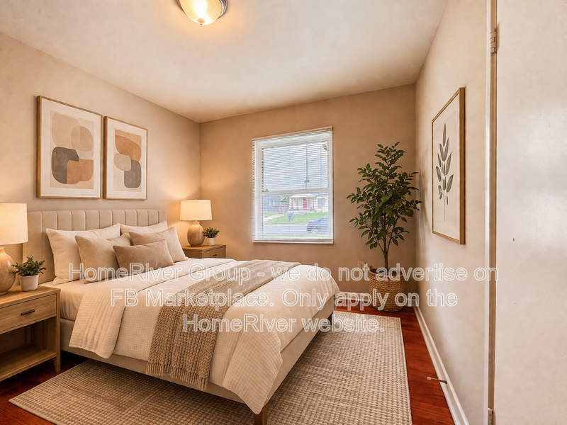 Pet-Friendly! 4277 Boyce Ave property image