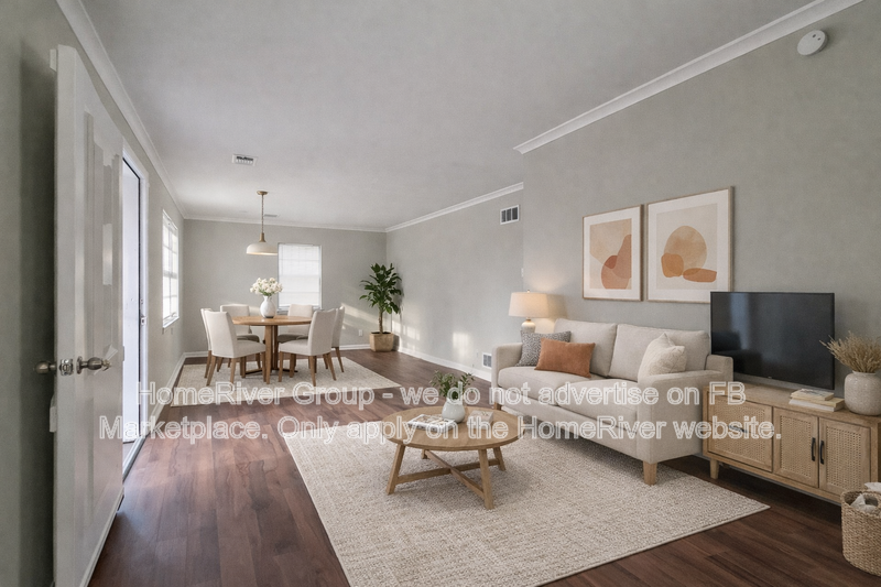 Move-in Ready! Renovated 4-BR Home Near Liberty Bowl, UofM and Midtown property image