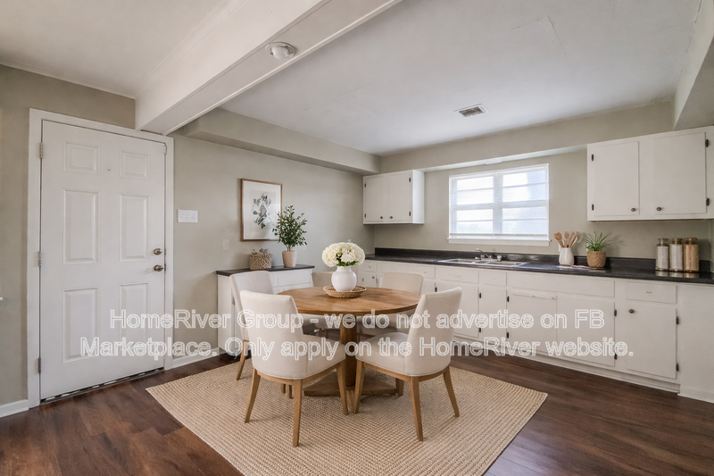 Move-in Ready! Renovated 4-BR Home Near Liberty Bowl, UofM and Midtown property image