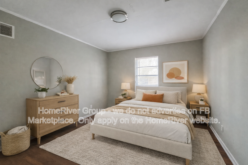 Move-in Ready! Renovated 4-BR Home Near Liberty Bowl, UofM and Midtown property image