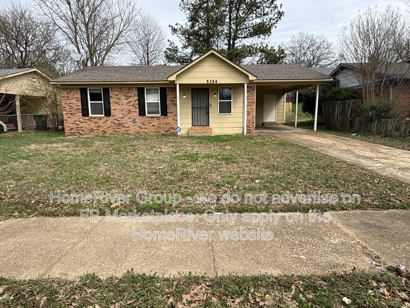Minutes from Shelby Forest State Park! property image