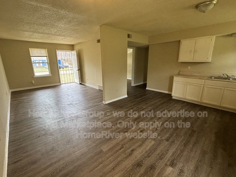Minutes from Shelby Forest State Park! property image