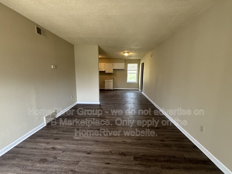 Minutes from Shelby Forest State Park! property image