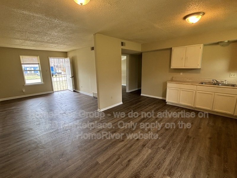 Minutes from Shelby Forest State Park! property image