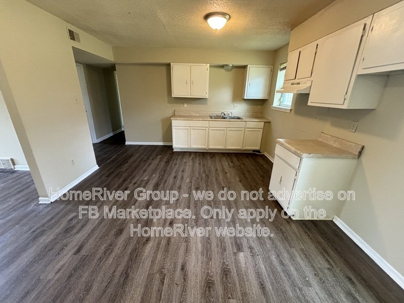Minutes from Shelby Forest State Park! property image
