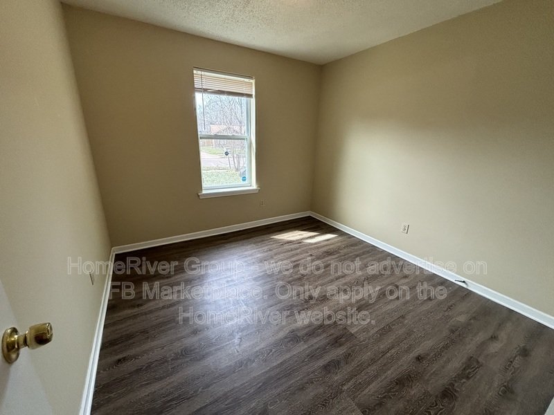 Minutes from Shelby Forest State Park! property image