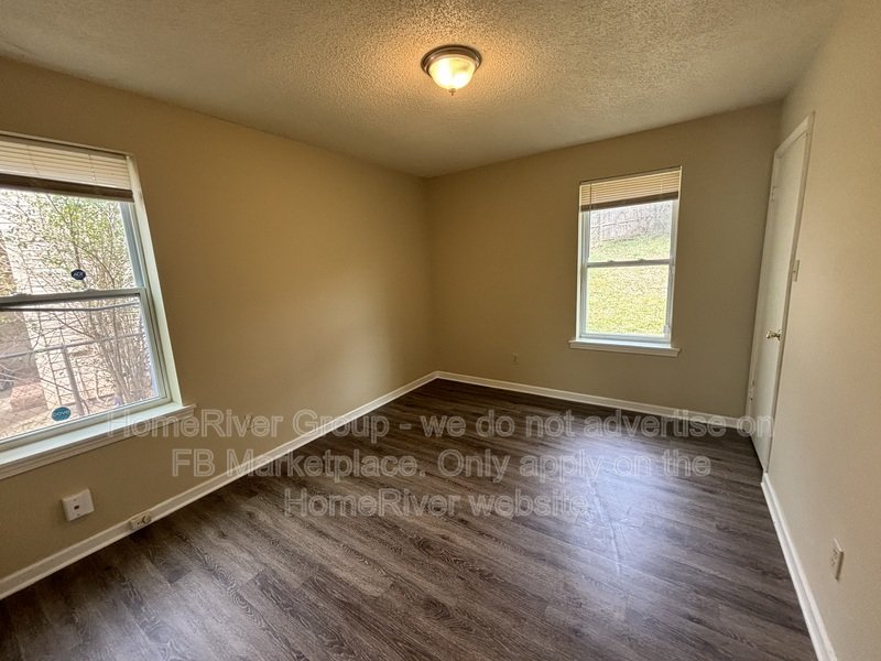 Minutes from Shelby Forest State Park! property image