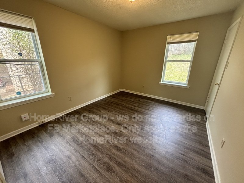 Minutes from Shelby Forest State Park! property image