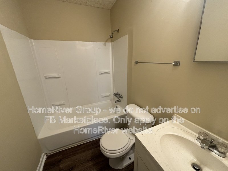 Minutes from Shelby Forest State Park! property image