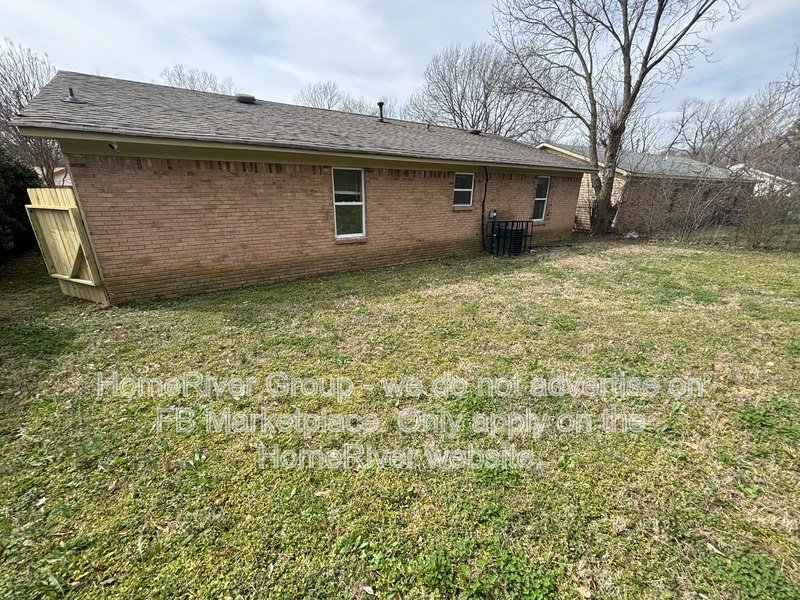Minutes from Shelby Forest State Park! property image