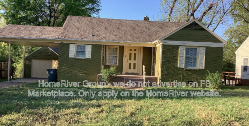 Pet-Friendly 2BR Home! 1451 Oberle Ave Memphis TN 3812 property image