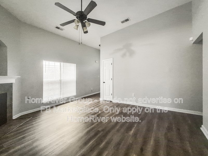 Available Now! Amazing 3 bed 2 bath home! property image
