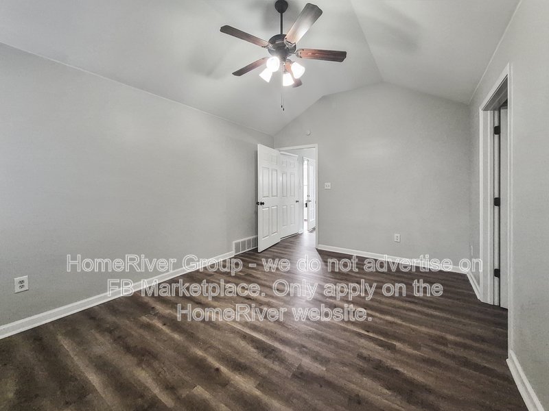 Available Now! Amazing 3 bed 2 bath home! property image
