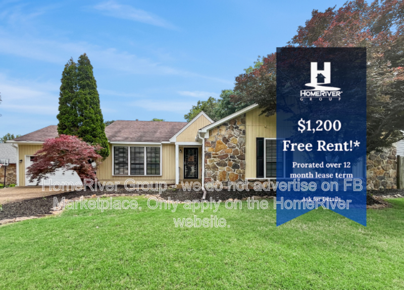Available Now! Amazing 3 bedroom home! property image