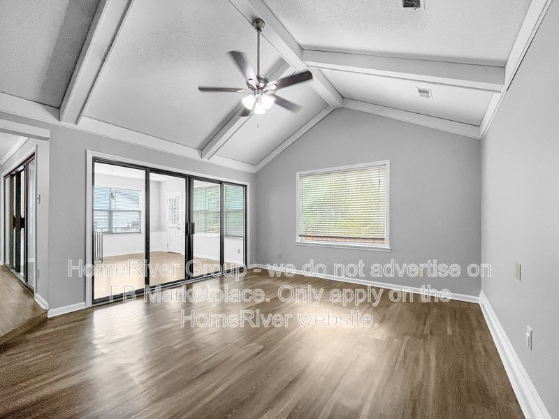 Available Now! Amazing 3 bedroom home! property image