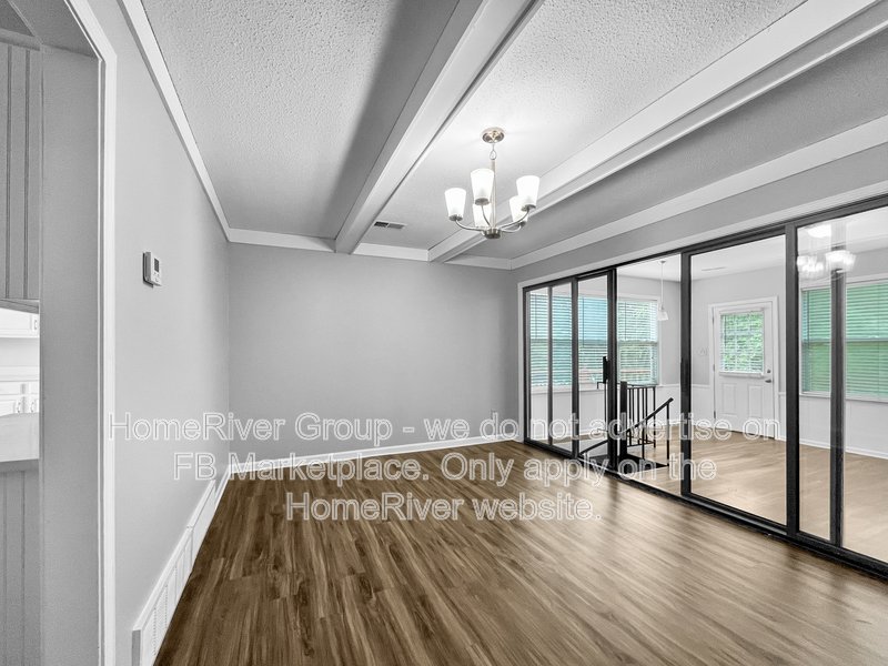Available Now! Amazing 3 bedroom home! property image