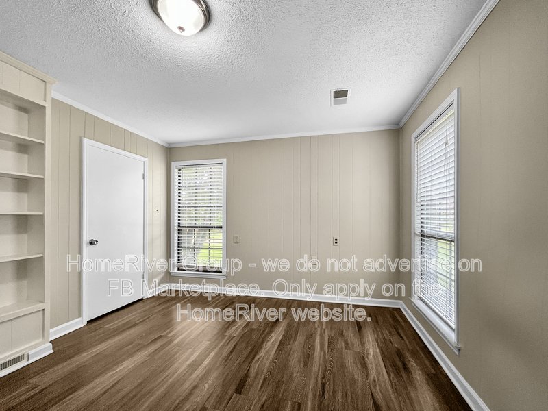 Available Now! Amazing 3 bedroom home! property image