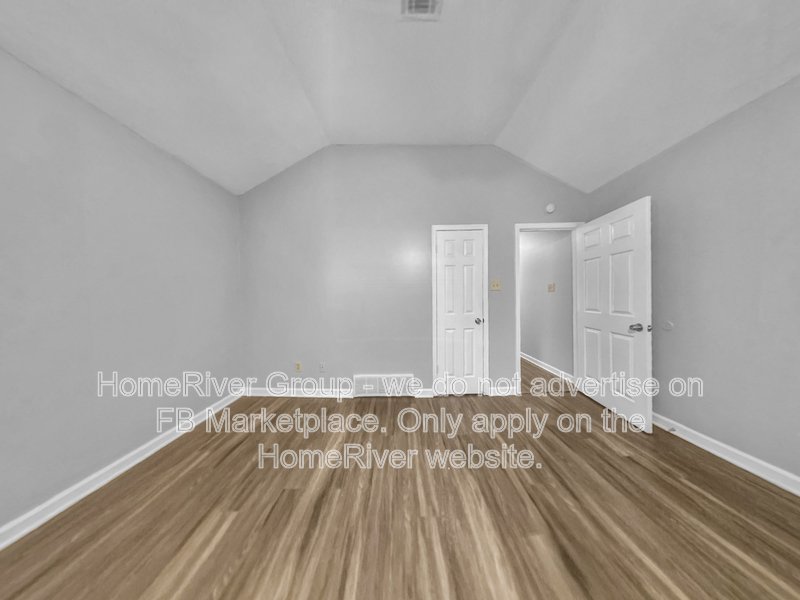 Available Now! Amazing 3 bedroom home! property image