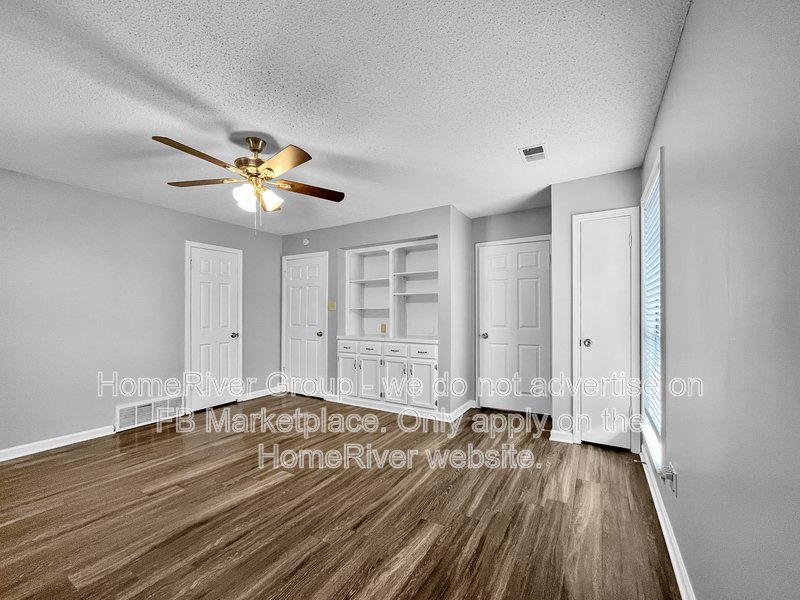 Available Now! Amazing 3 bedroom home! property image
