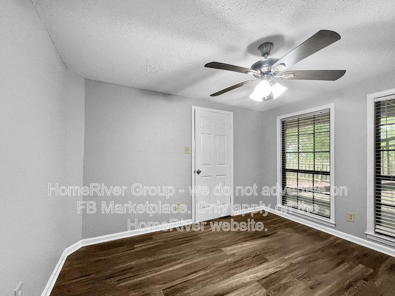 Available Now! Amazing 3 bedroom home! property image