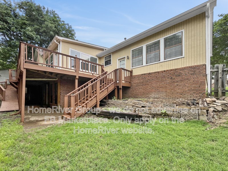 Available Now! Amazing 3 bedroom home! property image