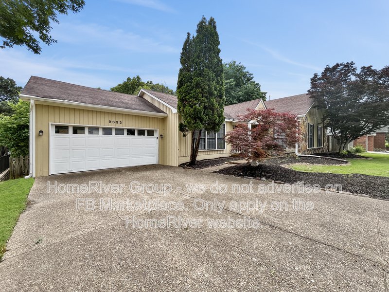 Available Now! Amazing 3 bedroom home! property image