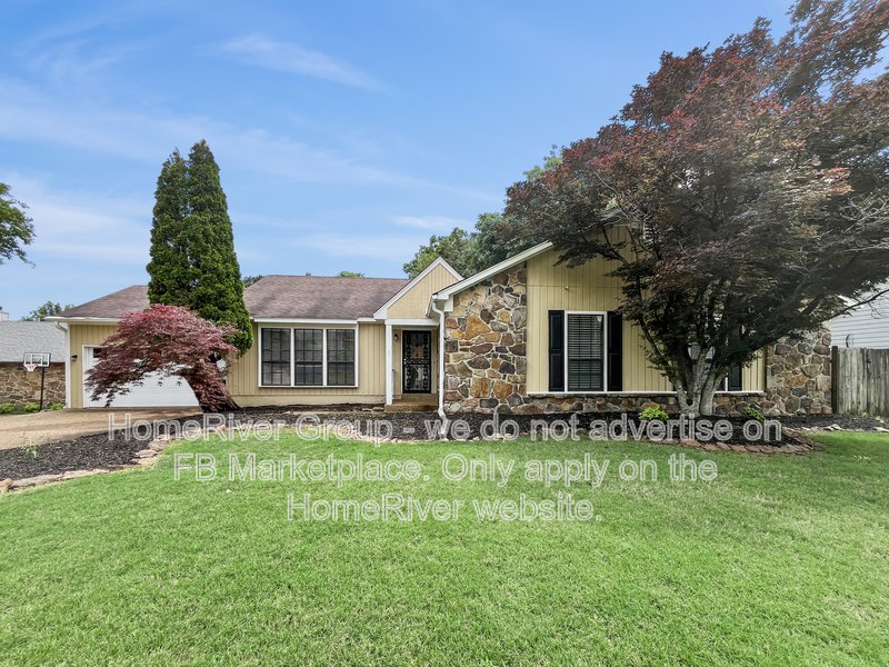 Available Now! Amazing 3 bedroom home! property image