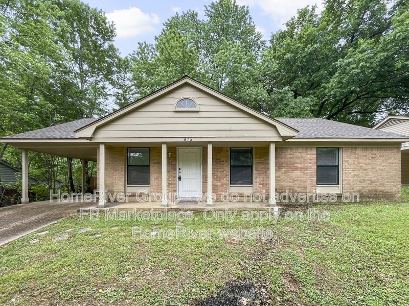 Available Now! Amazing 3 bed 2 bath home! property image