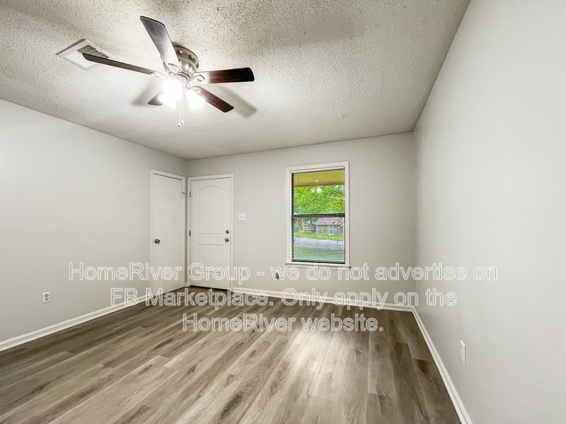 Available Now! Amazing 3 bed 2 bath home! property image