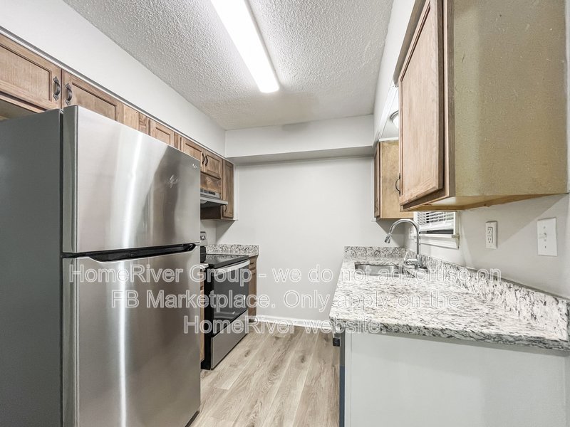 Available Now! Amazing 3 bed 2 bath home! property image