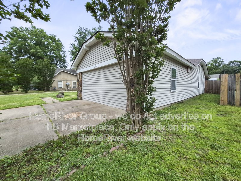 Available Now! Amazing 4 bed 2 bath home! property image