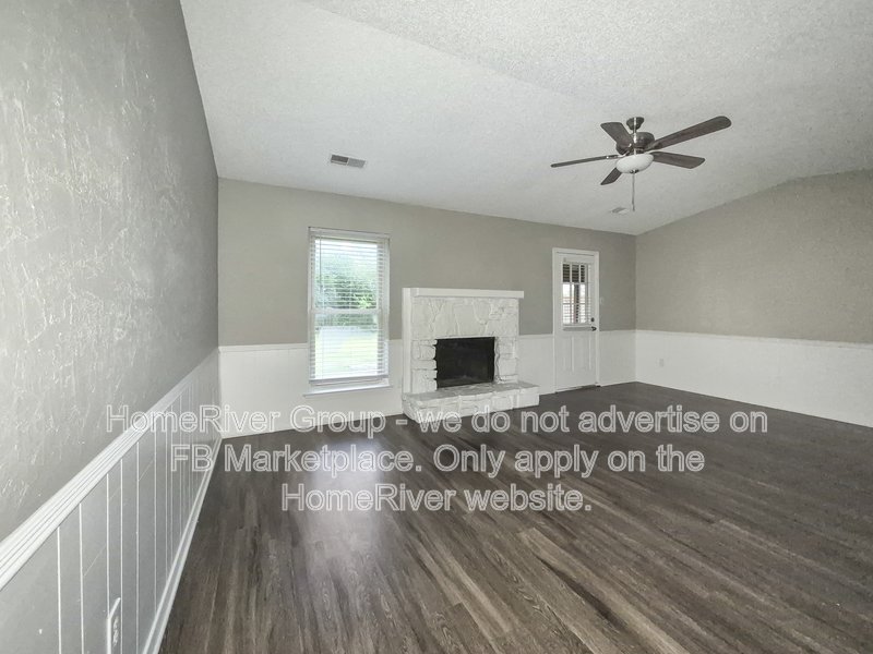 Available Now! Amazing 4 bed 2 bath home! property image