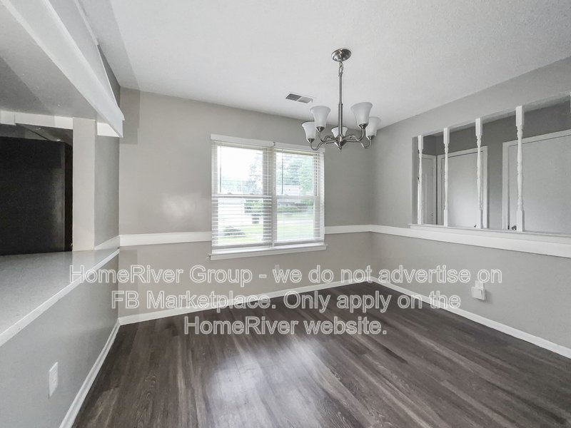 Available Now! Amazing 4 bed 2 bath home! property image
