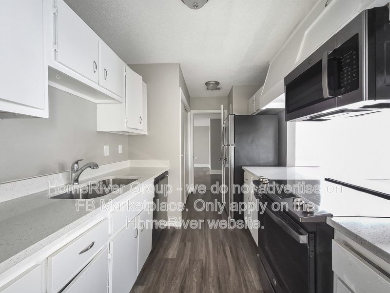 Available Now! Amazing 4 bed 2 bath home! property image