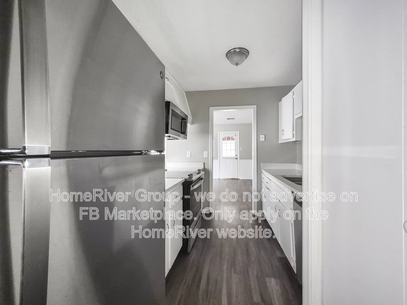 Available Now! Amazing 4 bed 2 bath home! property image