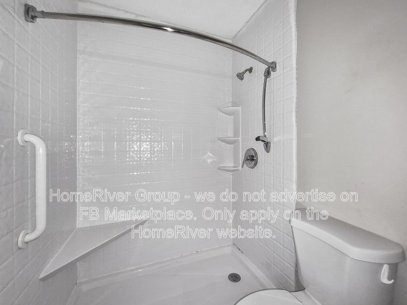 Available Now! Amazing 4 bed 2 bath home! property image