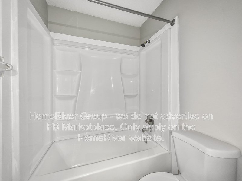 Available Now! Amazing 4 bed 2 bath home! property image