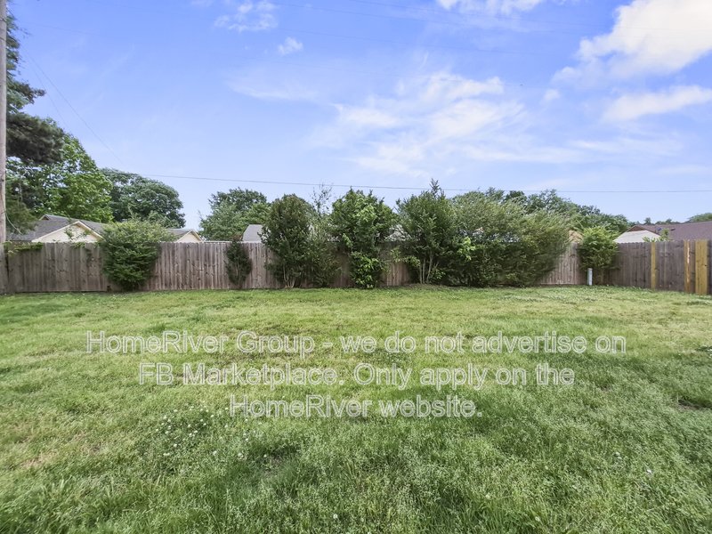 Available Now! Amazing 4 bed 2 bath home! property image