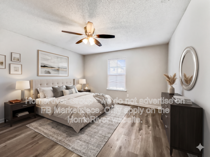 Available Now! Amazing 4 bed 2.5 bath! property image