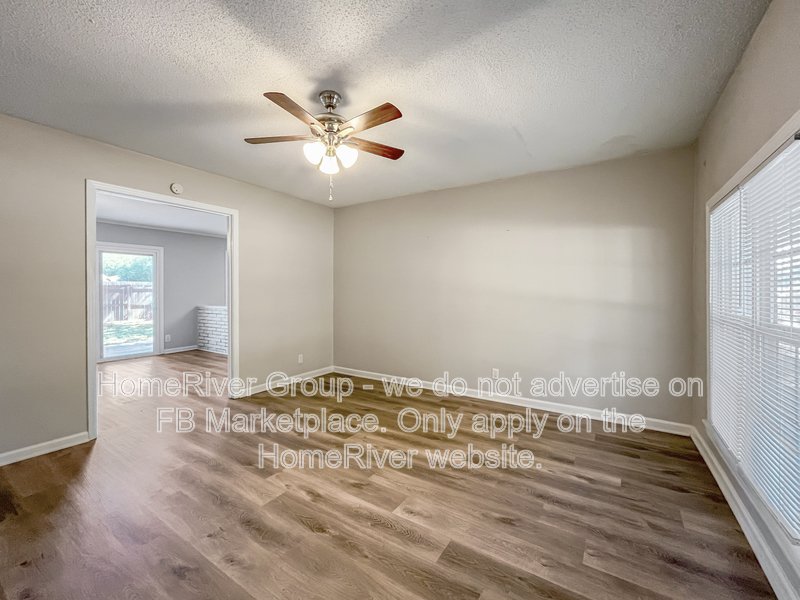 Available Now! Amazing 3 bed 1.5 bath home! property image