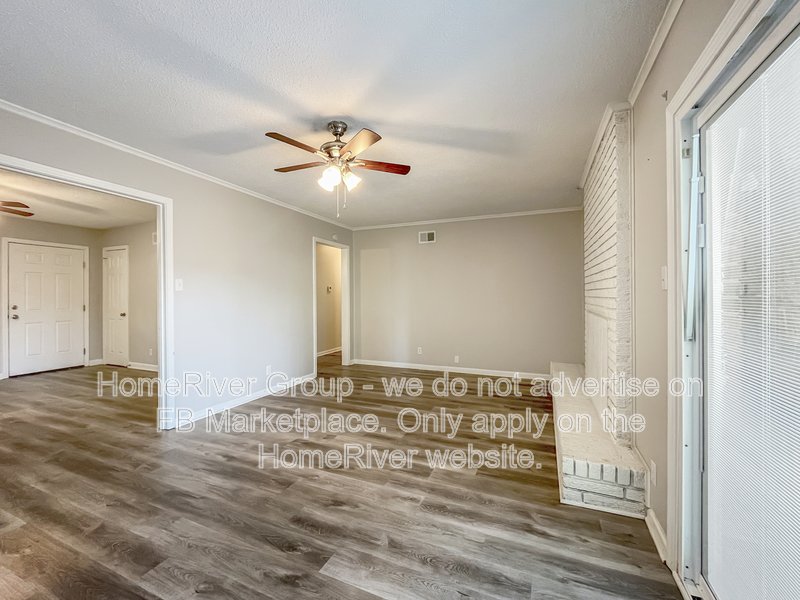 Available Now! Amazing 3 bed 1.5 bath home! property image