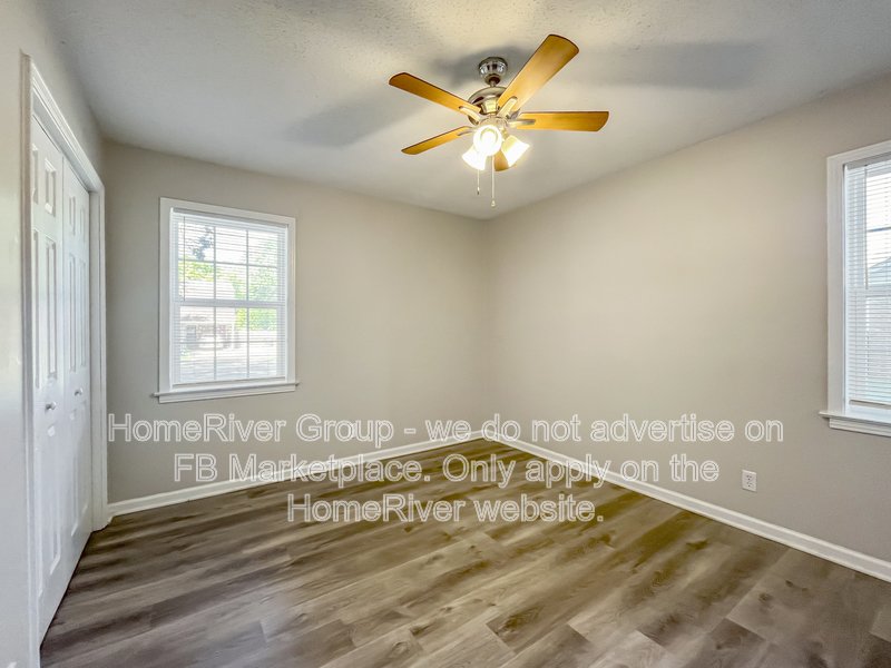 Available Now! Amazing 3 bed 1.5 bath home! property image